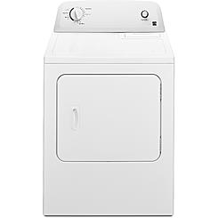 Appliance, Dryer (Gas)